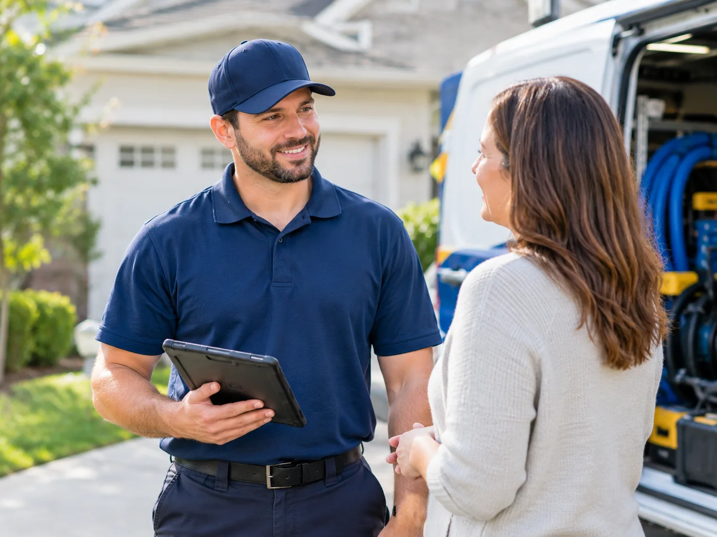 Sewage Backup Cleanup Clanton, AL FAQs